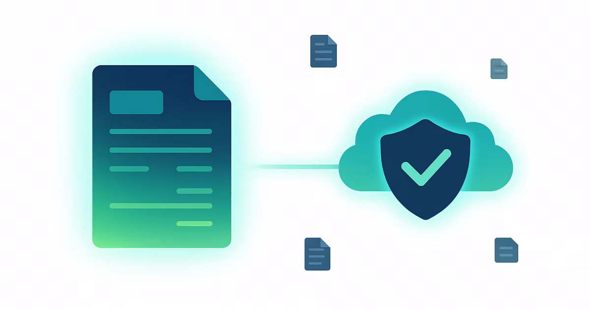 Article graphic about KSeF 2026 and invoicing in B2B sales